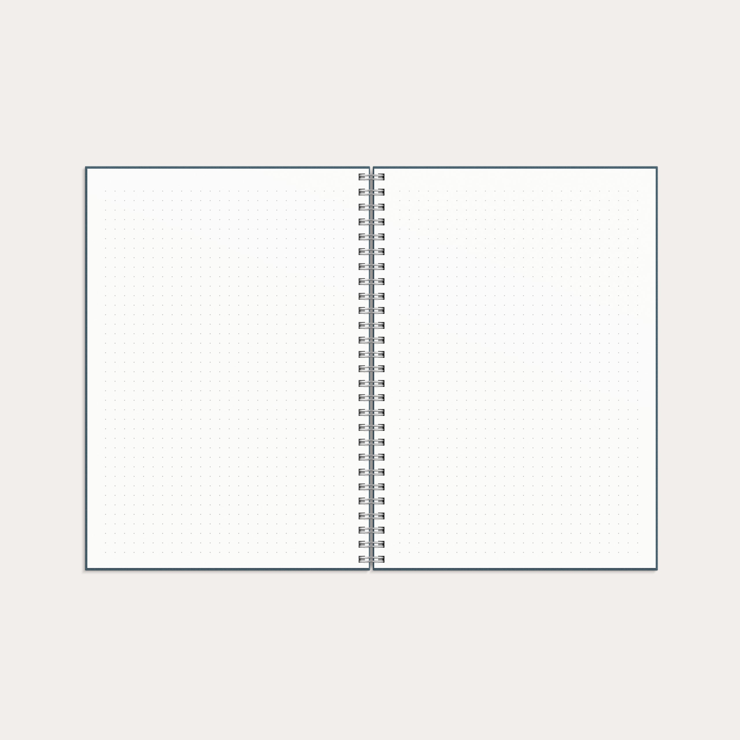 Life Planner To Do A5 ugekalender 2026