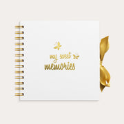 Photo album Sweet memories