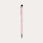 Ballpoint mini touch Light Pink Metallic