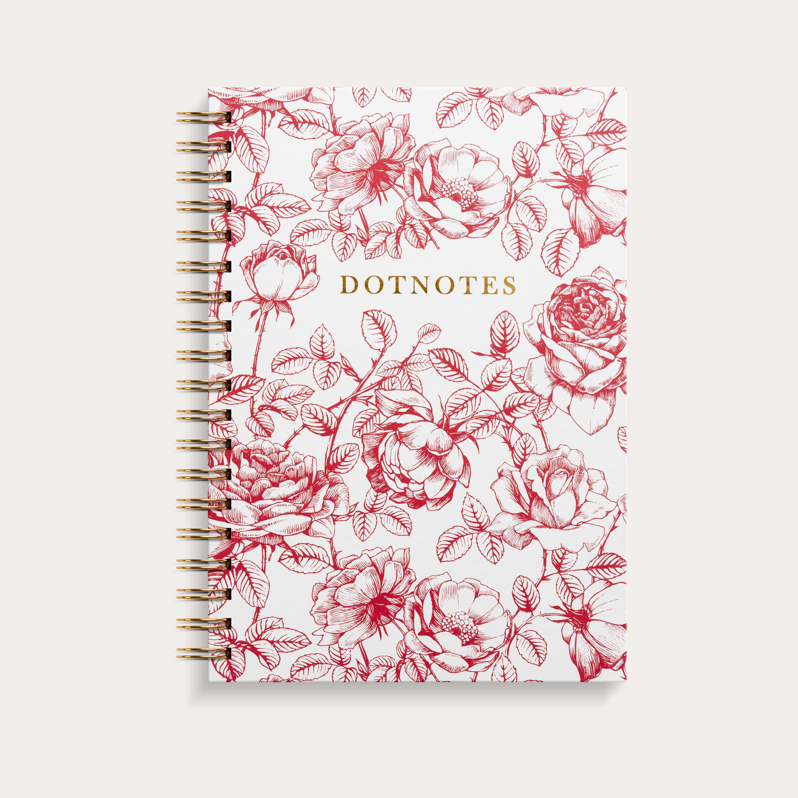 DotNotes Blomster