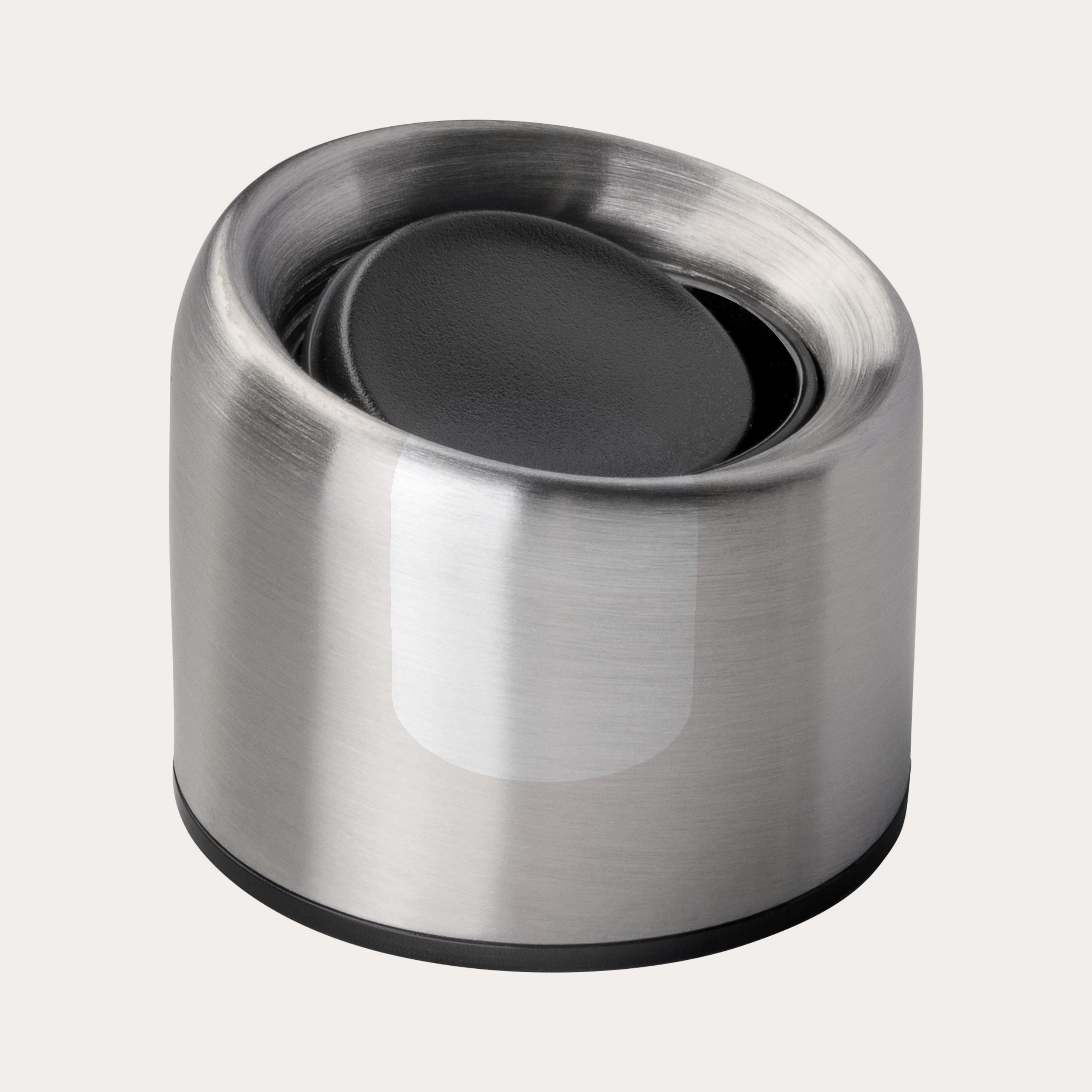 Drikkelåg til termoflaske