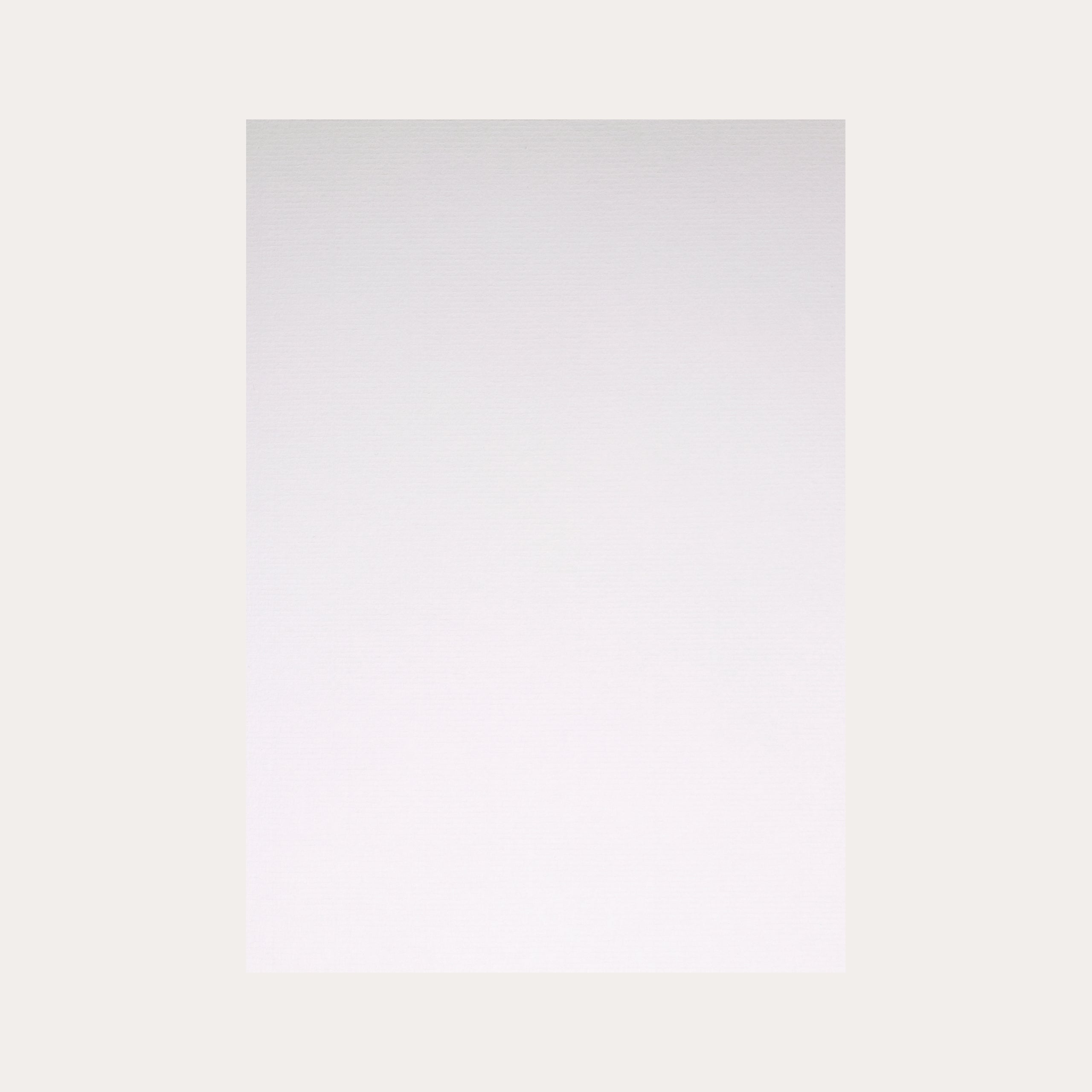 A4 Cardstock 50-pack White