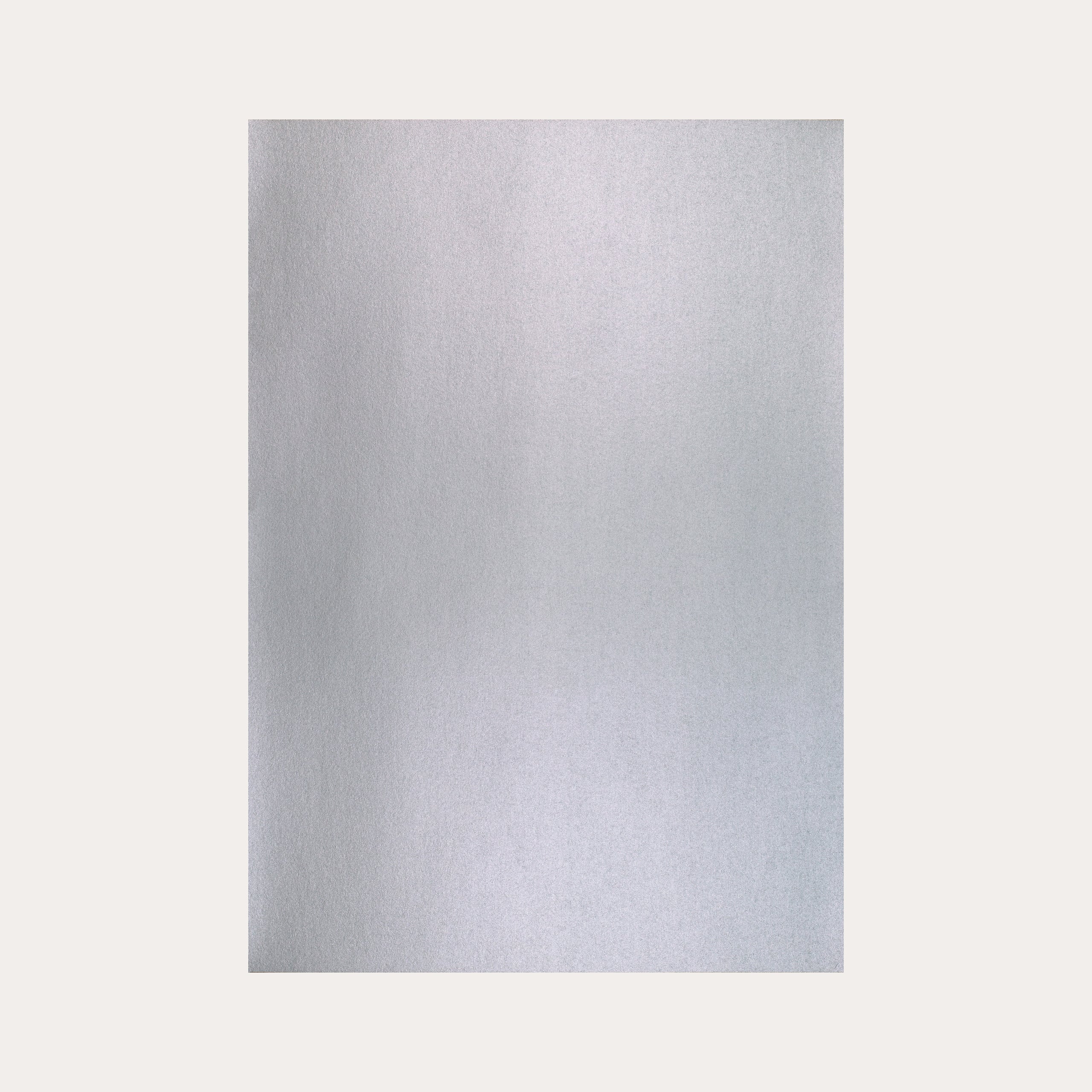 A4 Cardstock 5-pack Silver