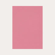 A6 Enkeltkort 10-pakke Rosa