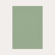 A6 Enkeltkort 10-pakke Lys grøn