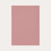 A6 Cards Single 10-pack Dusty Pink