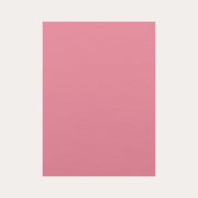 A7 Enkeltkort 10-pakke Rosa