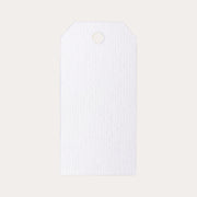 Manilla Mærker 10-pakke Hvid