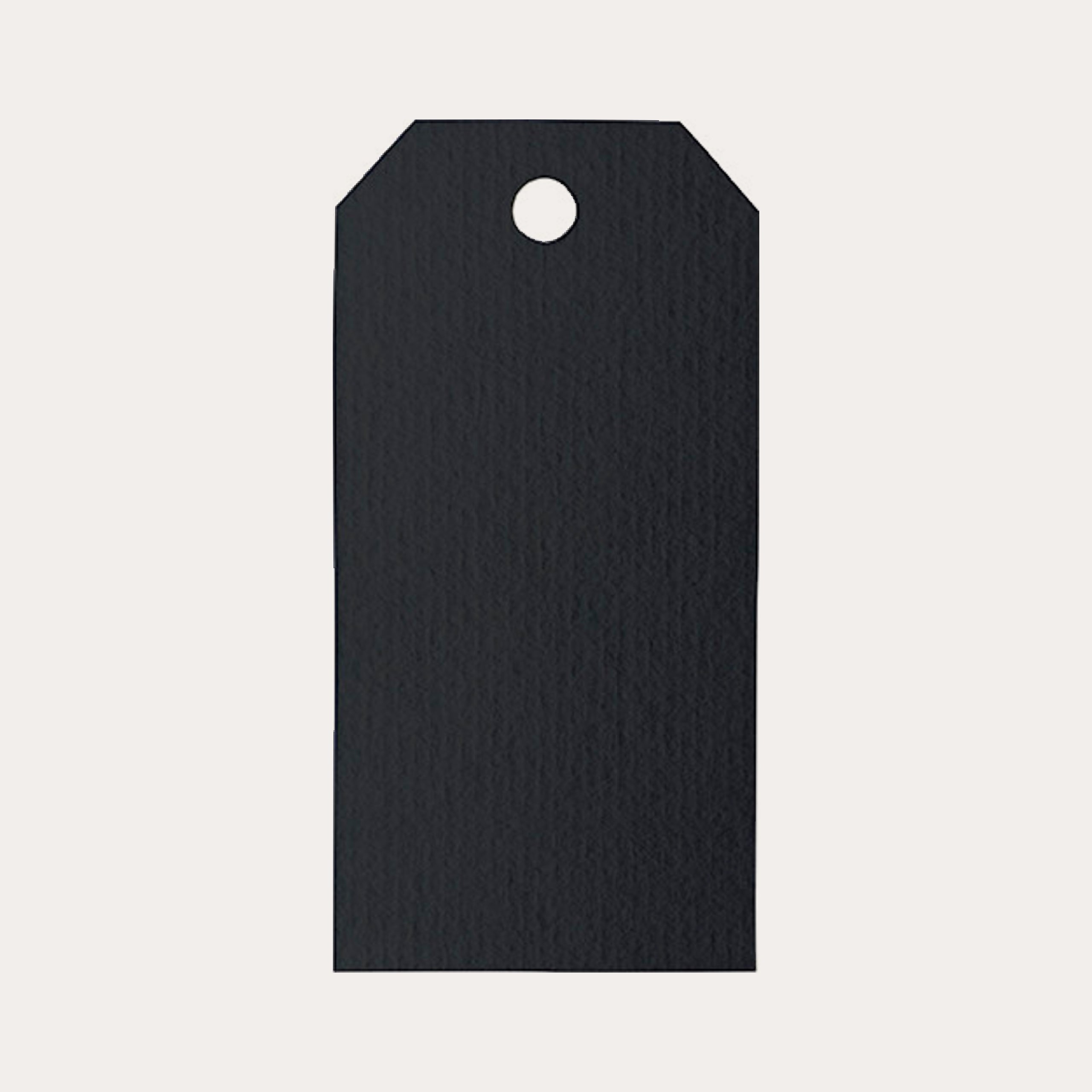 Manilla Mærker 10-pakke Sort