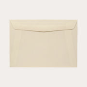 C5 Envelopes 5-pack Ivory