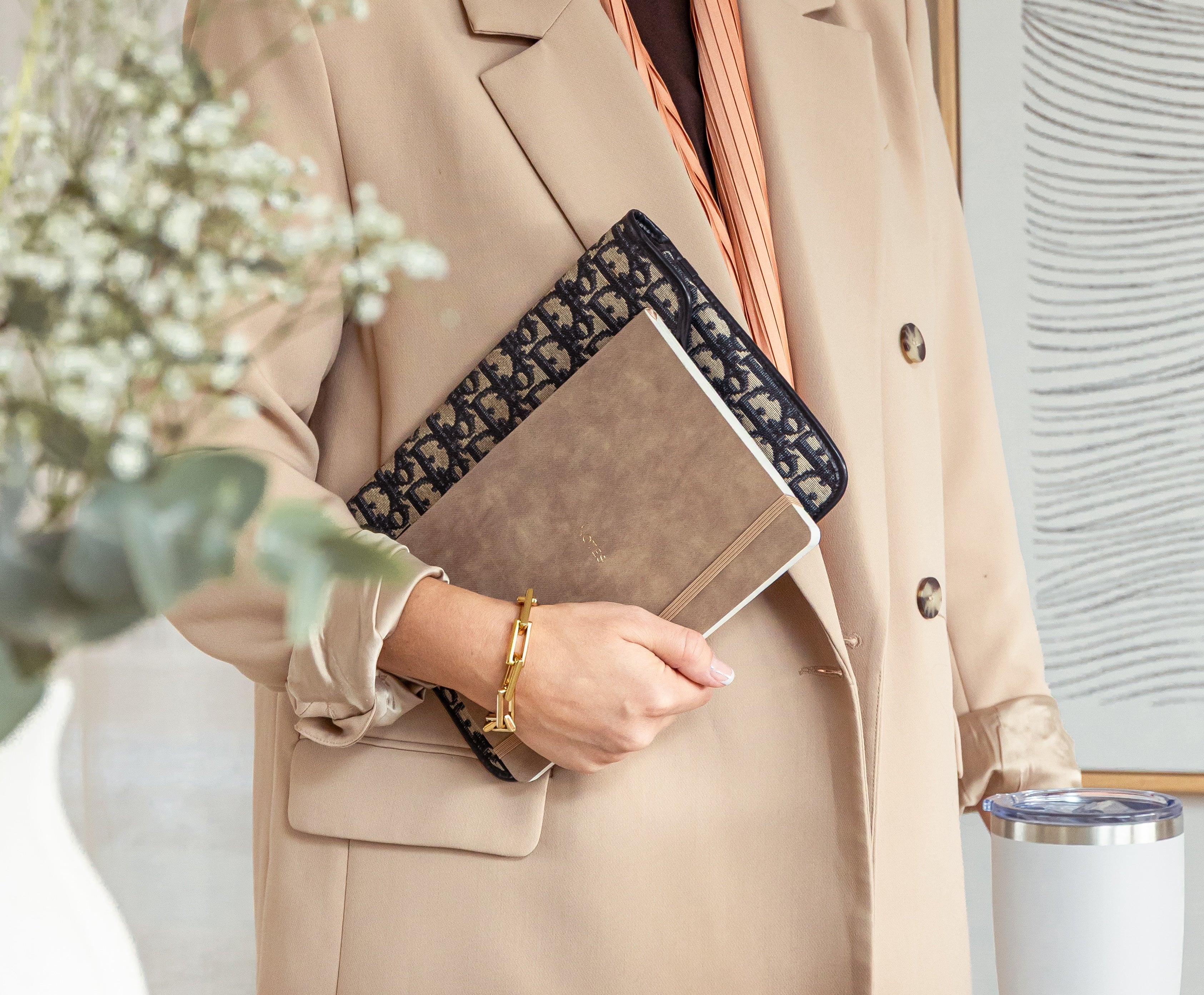 Internationell affärsutvecklare