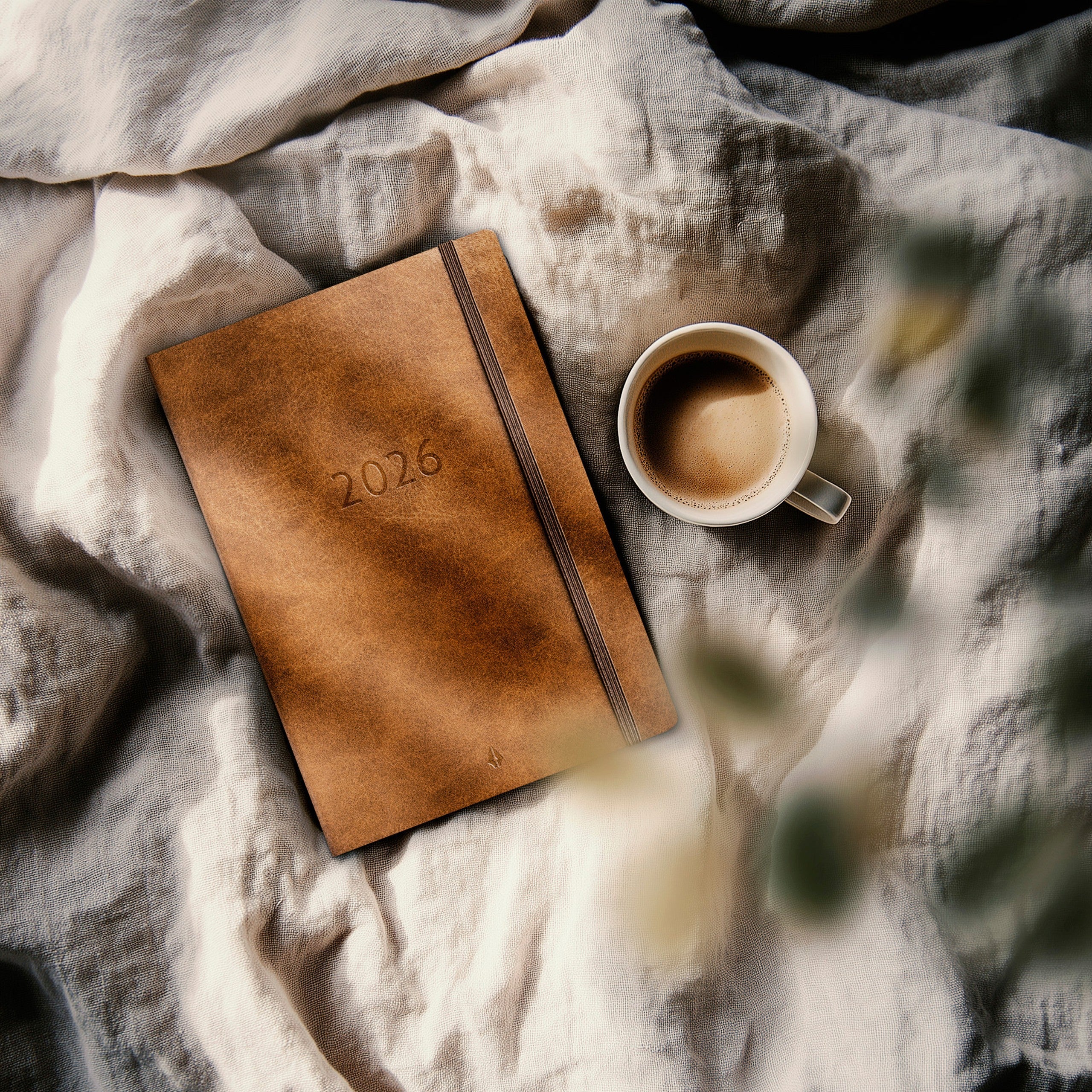 Deluxe series kalender