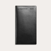 14 dages kalender sort kunstskind 2026