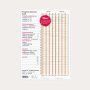 Projekt Planner brun 2026