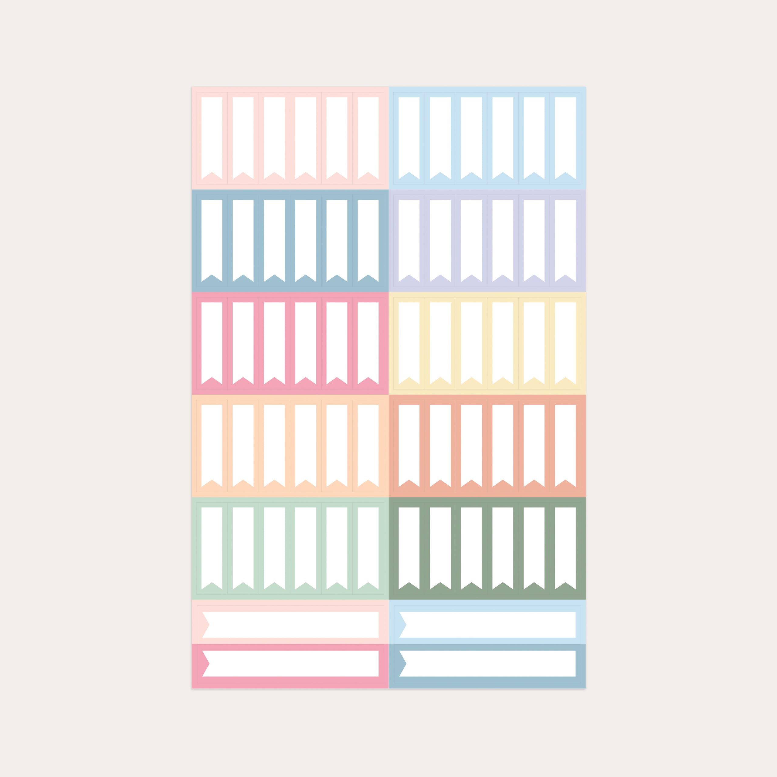 Life Organizer ugekalender 2026