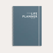 Life Planner To Do A5 ugekalender 2026