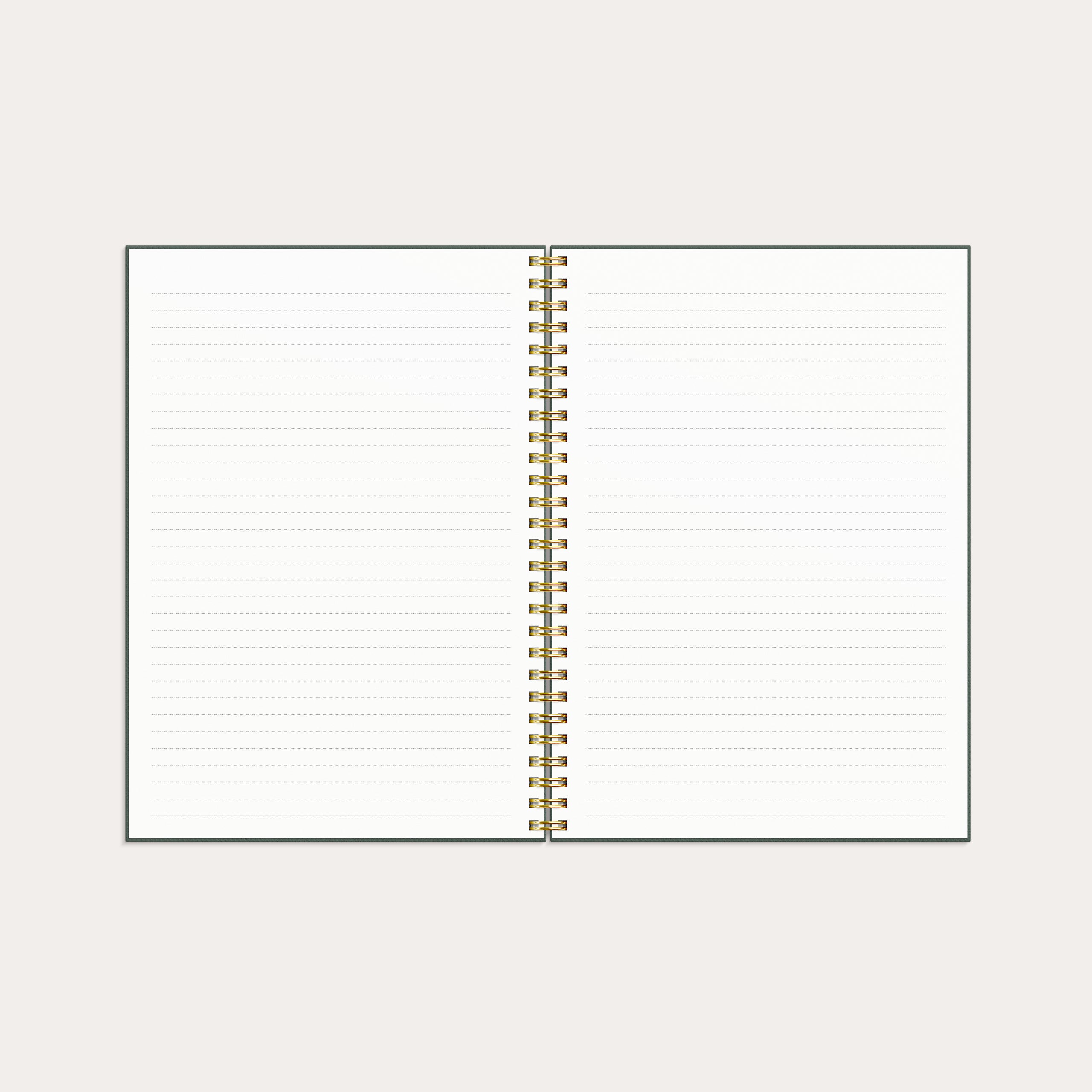 Life Planner Do More A5 2026