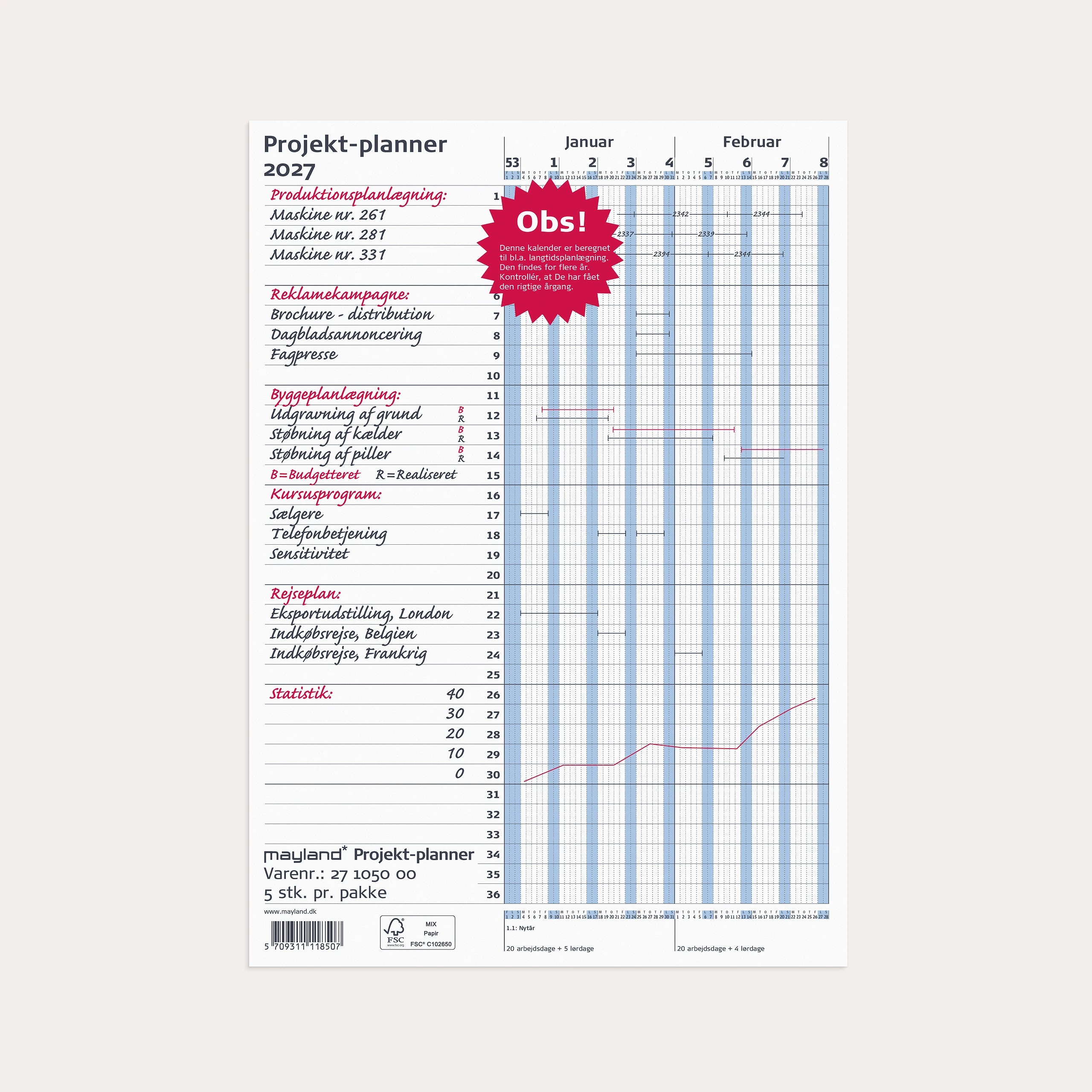 Projekt Planner blå 2027