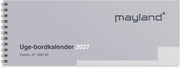 Uge-bordkalender 2027