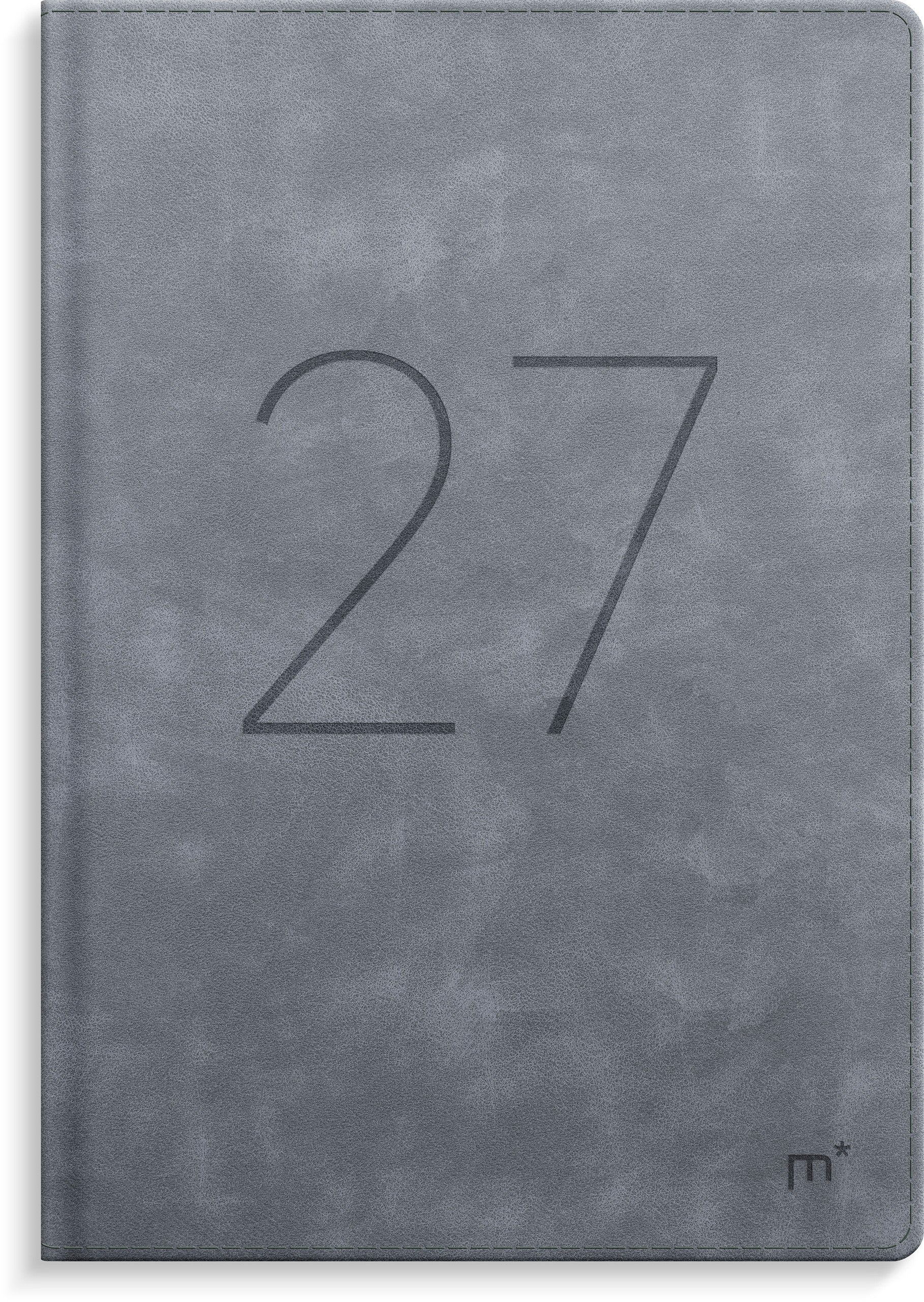 City Diplomat ugekalender trend 2027