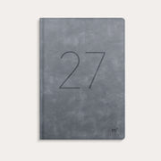 City Diplomat ugekalender trend 2027