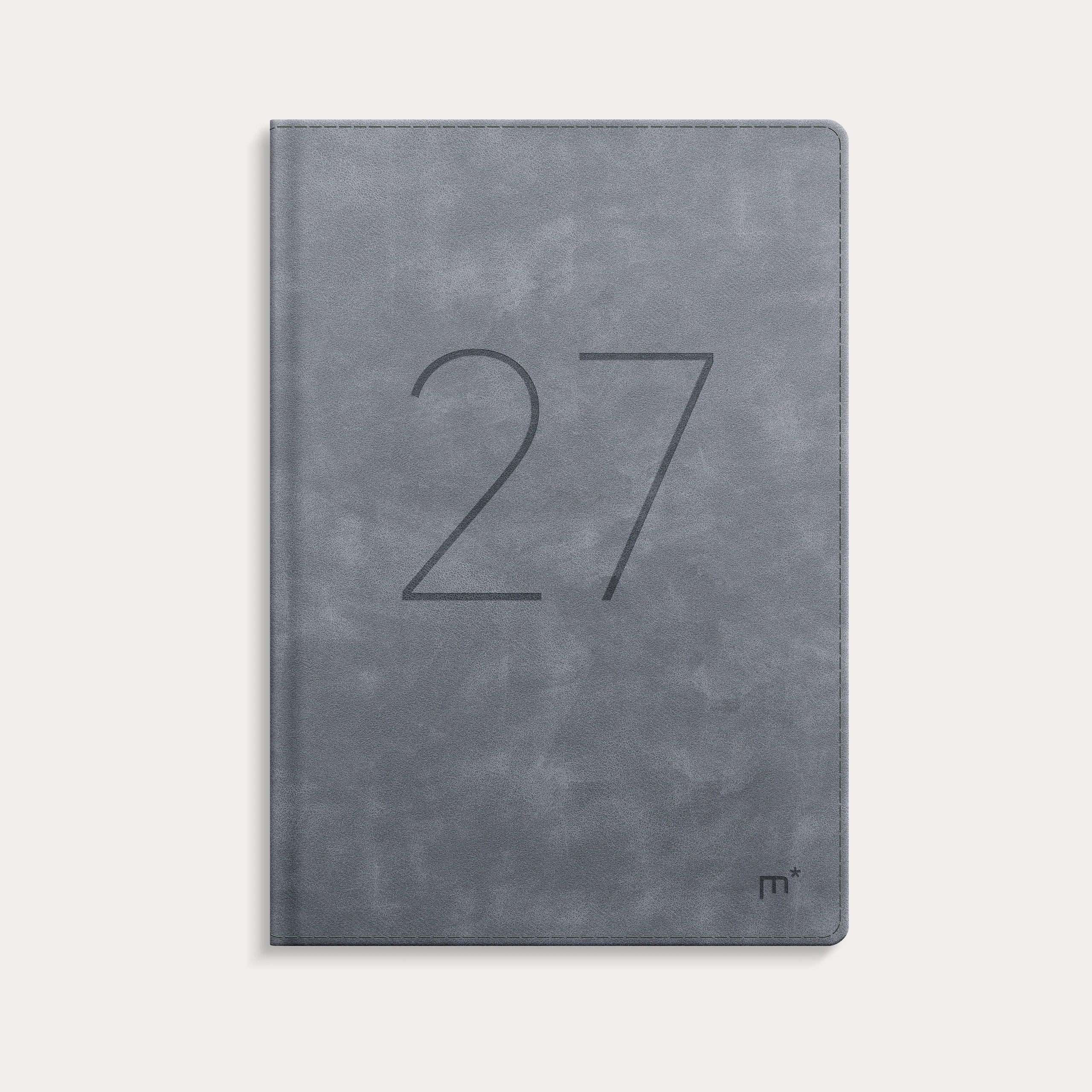 City Diplomat ugekalender trend 2027