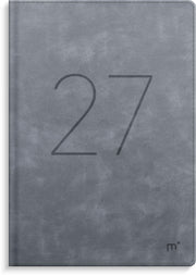 City Diplomat ugekalender trend 2027