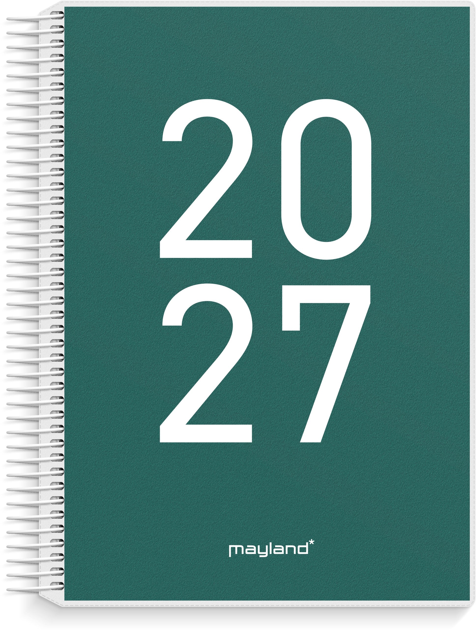 Seniorkalender 2027