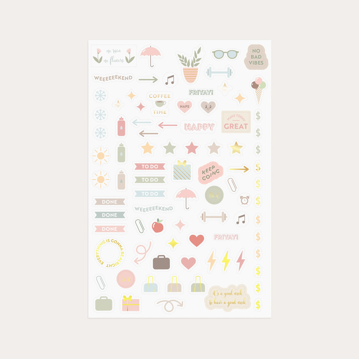Life Organizer A5 2027