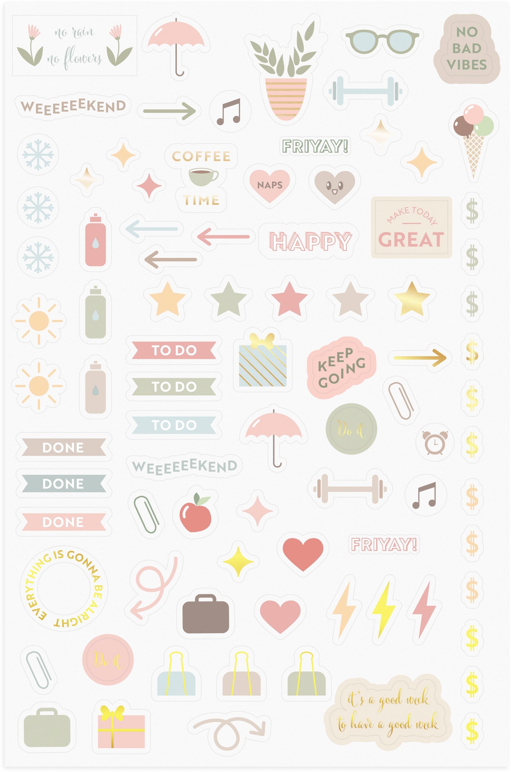 Life Organizer A5 2027
