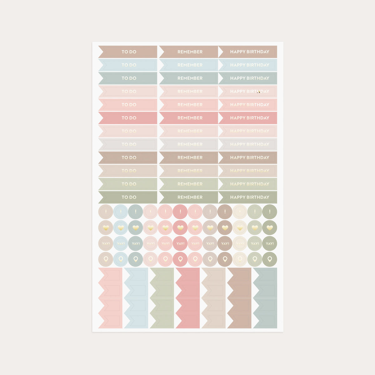 Life Organizer A5 2027