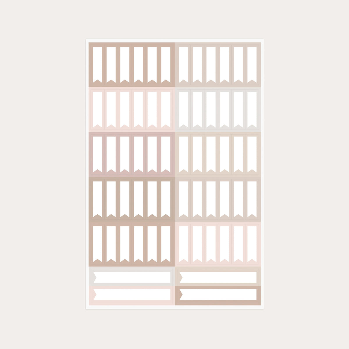 Life Organizer A5 2027