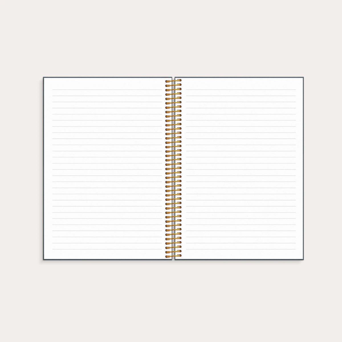 Organizer & Notes A5 ugekalender 2027