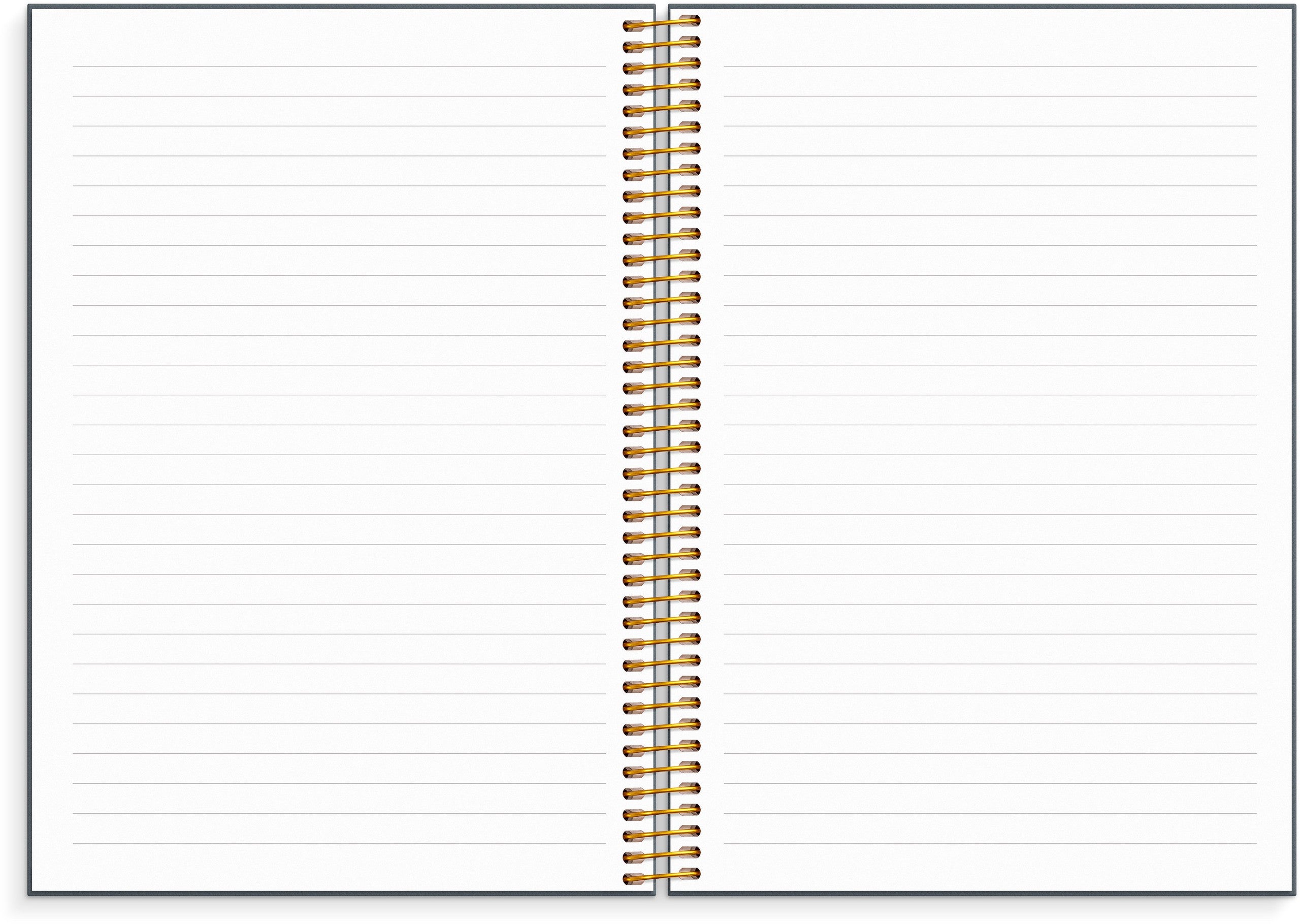 Organizer & Notes A5 ugekalender 2027