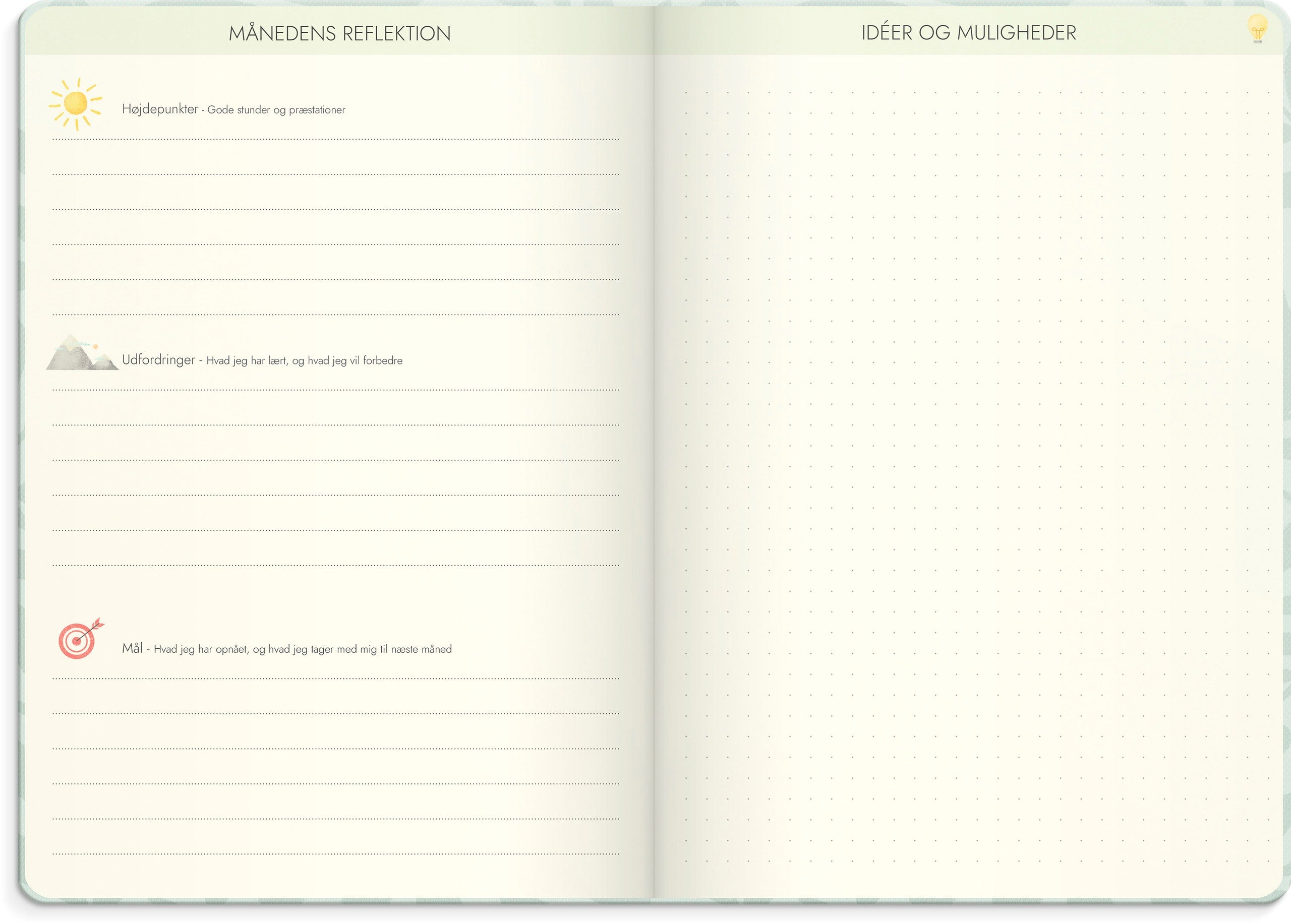 Life Planner Dream & Do 2027