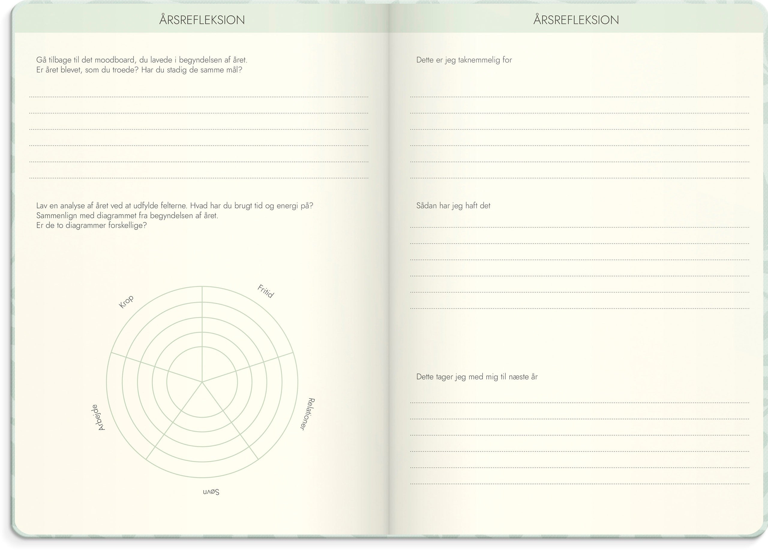 Life Planner Dream & Do 2027