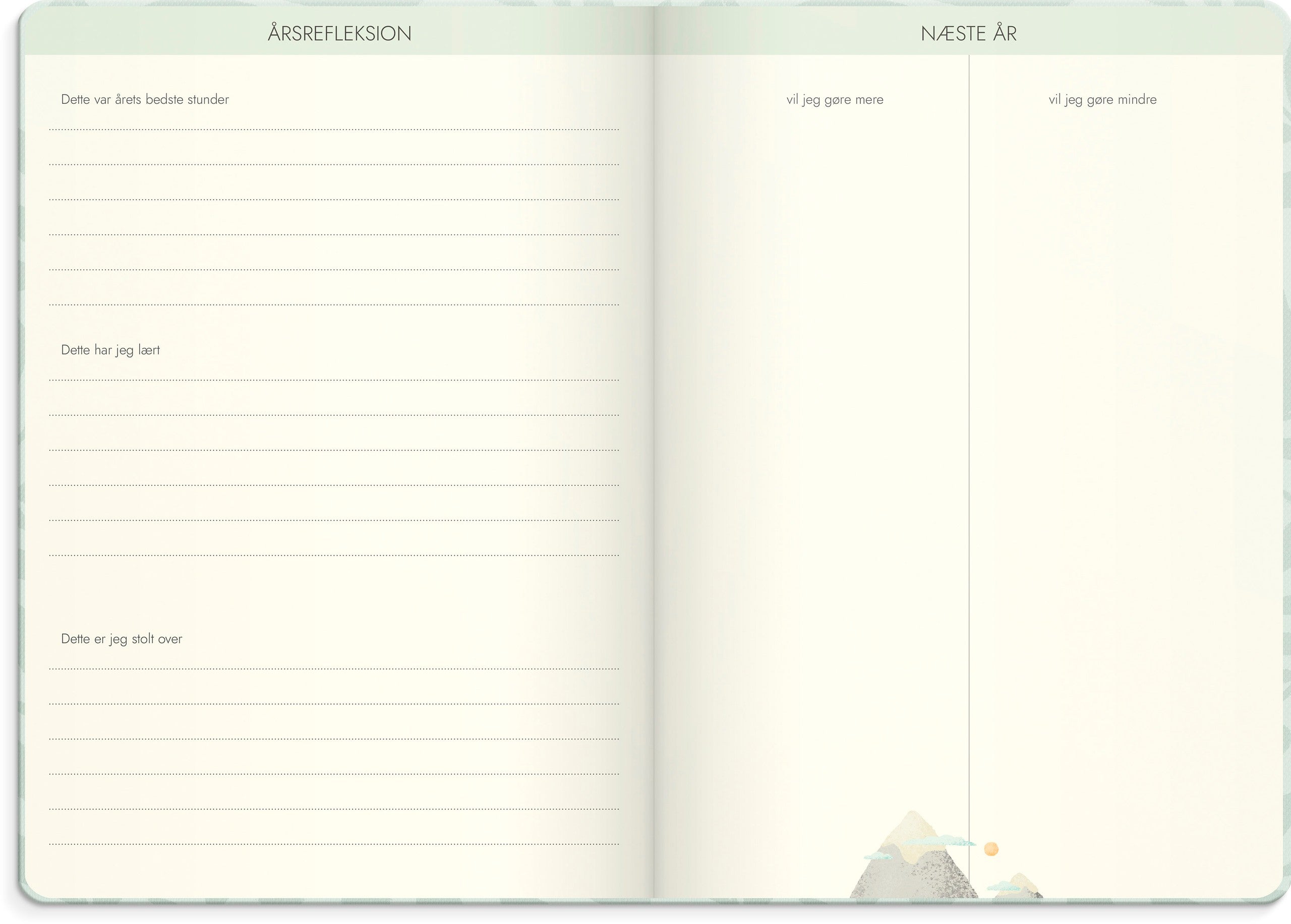 Life Planner Dream & Do 2027