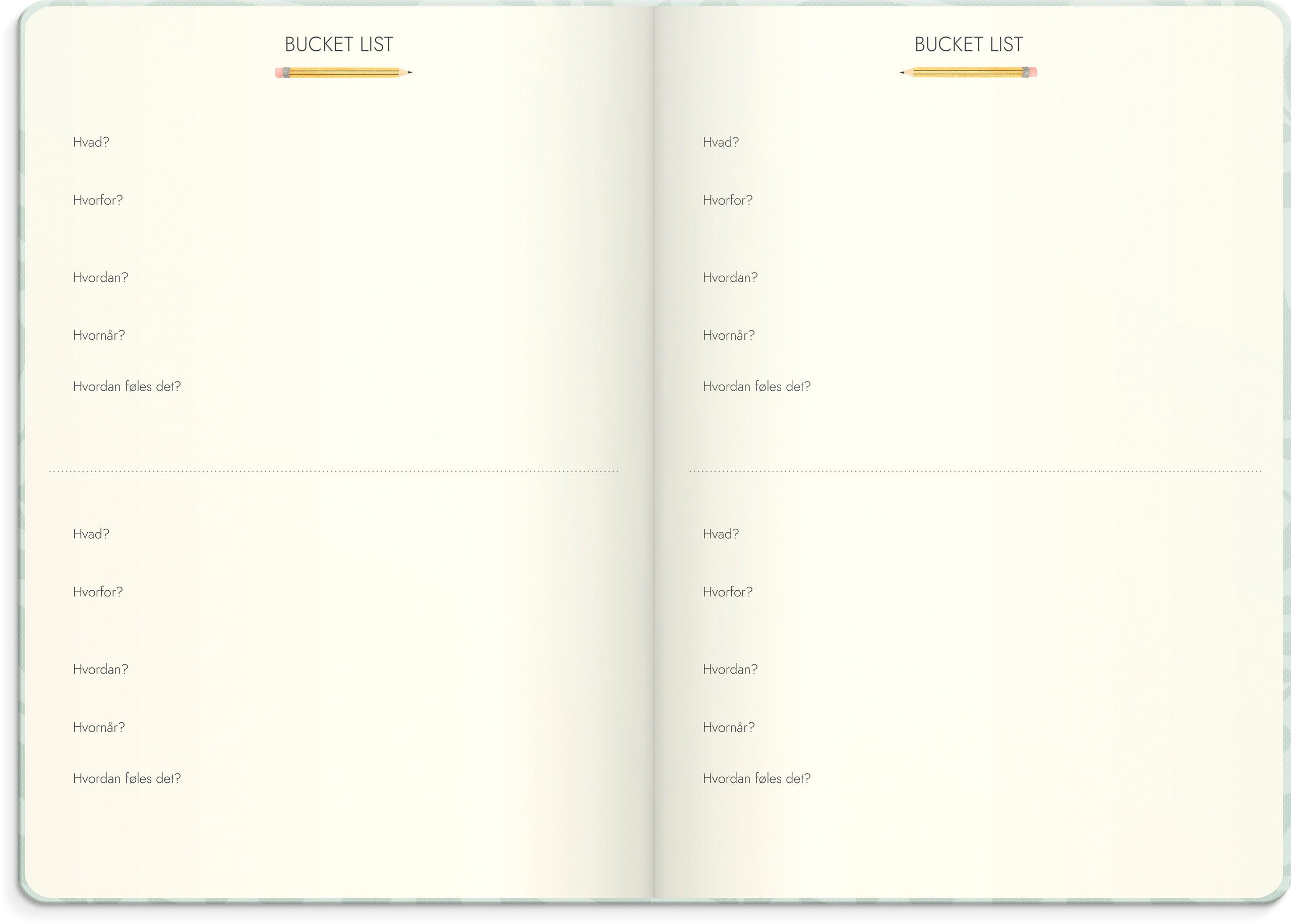 Life Planner Dream & Do 2027