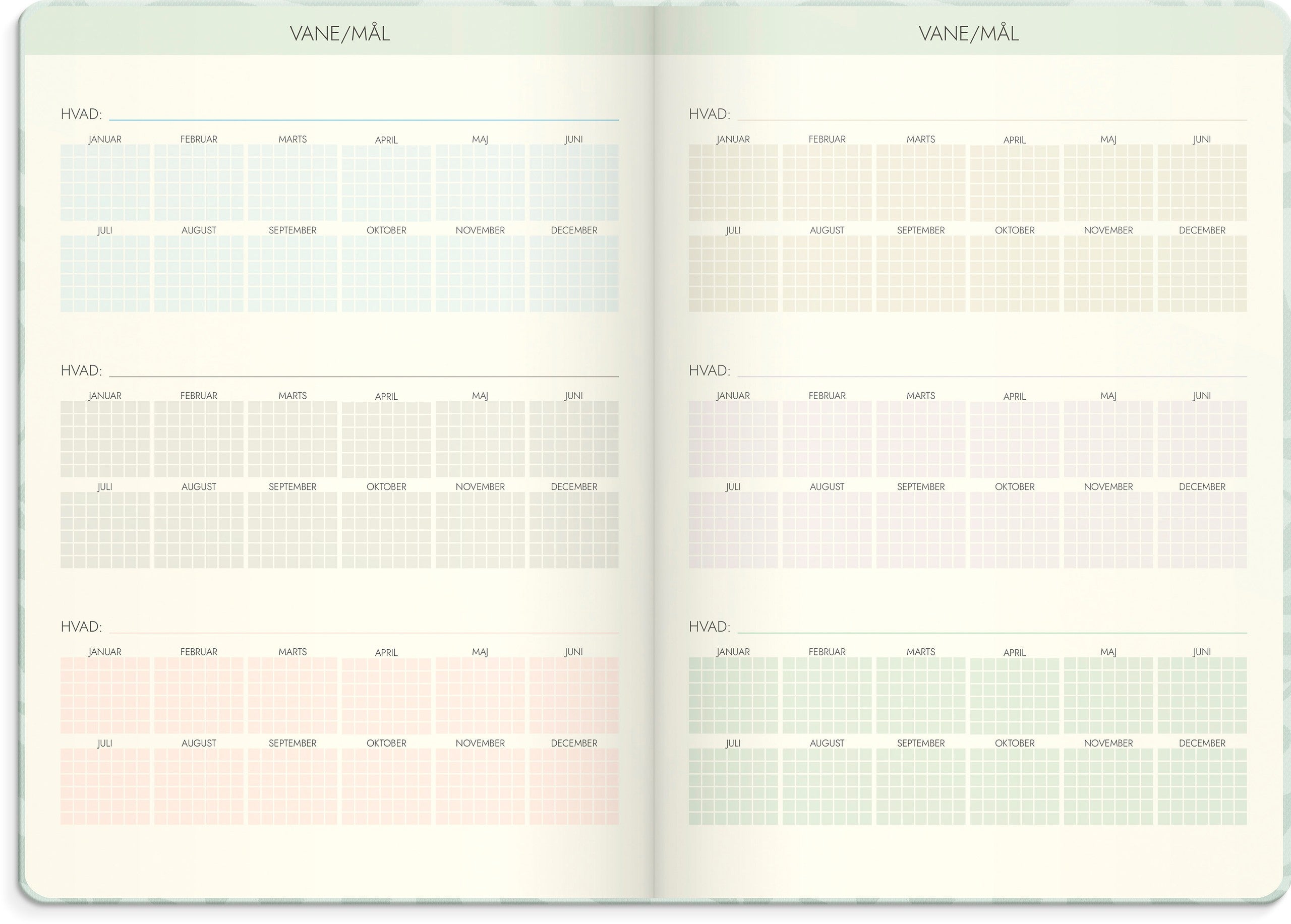 Life Planner Dream & Do 2027