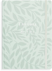 Life Planner Dream & Do 2027