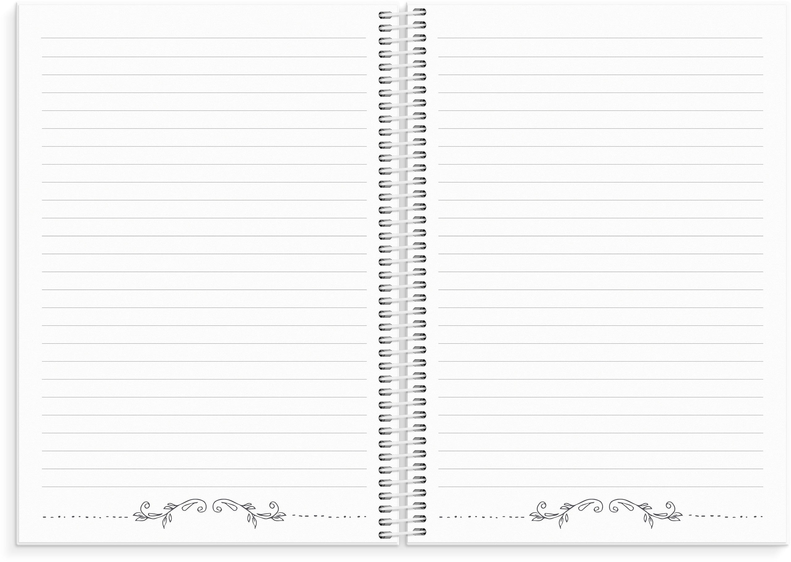 Doodle I A5 ugekalender 2027