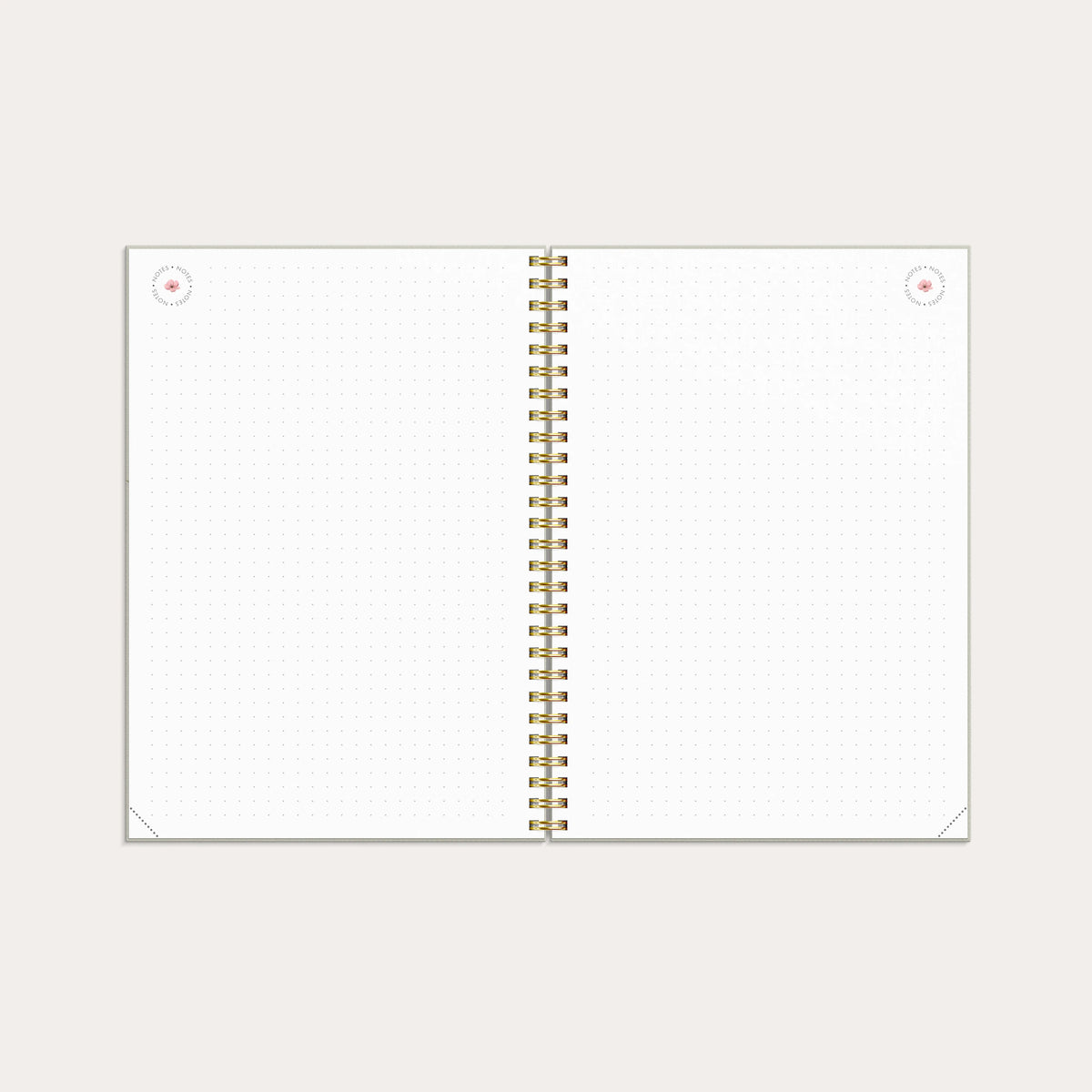 Life Planner Essentials A5 ugekalender 2027