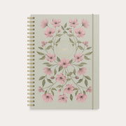 Life Planner Essentials A5 ugekalender 2027