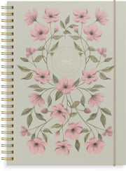 Life Planner Essentials A5 ugekalender 2027