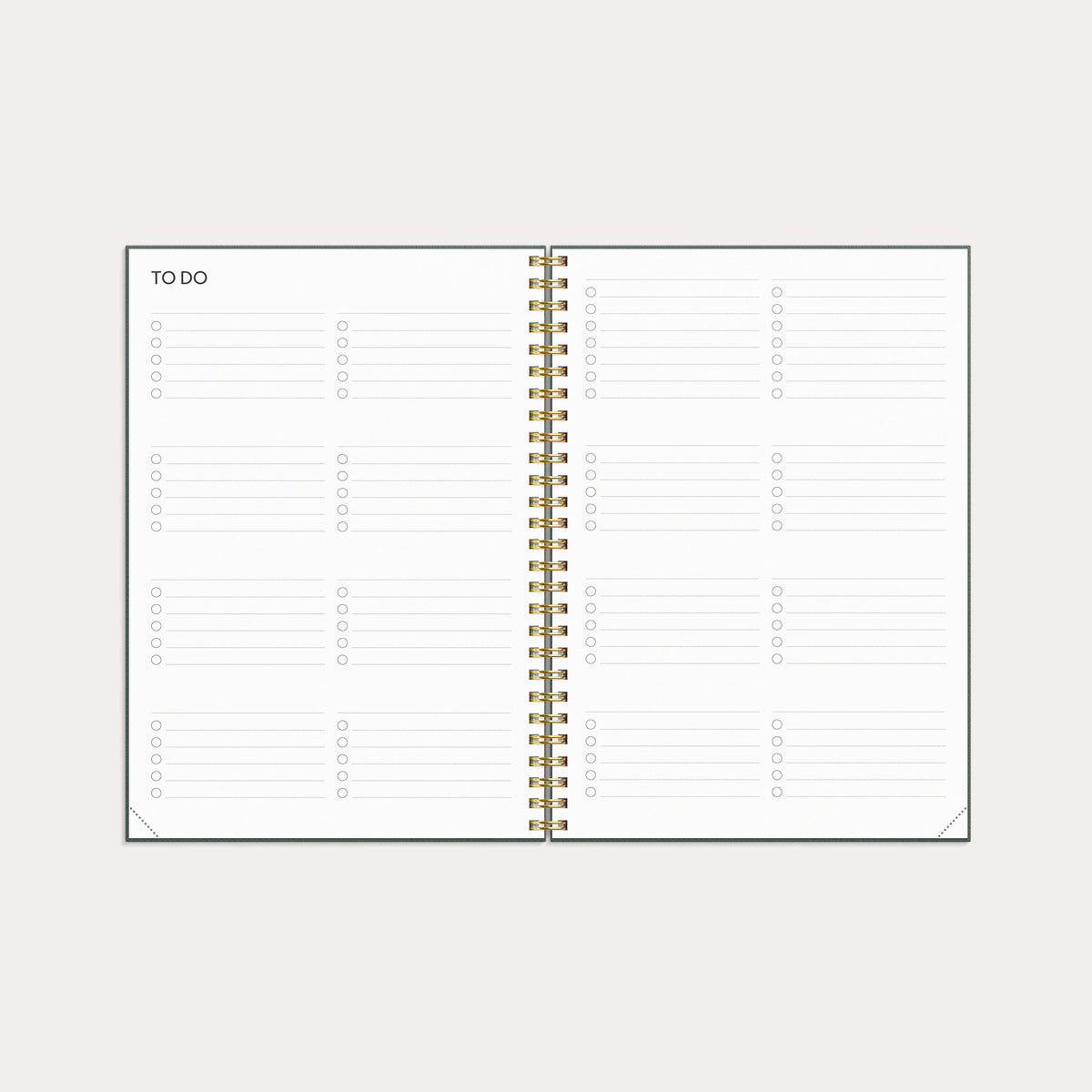 Life Planner Do More A5 2027