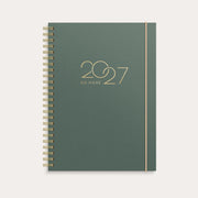Life Planner Do More A5 2027