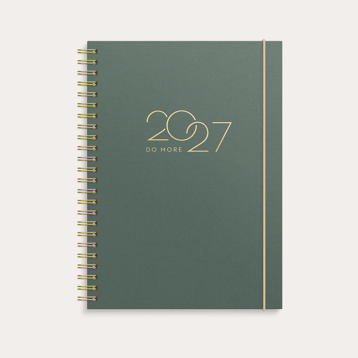 Life Planner Do More A5 2027