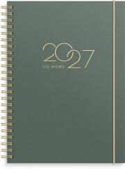 Life Planner Do More A5 2027
