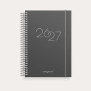 Studie Stor ugekalender tværf. 2026/2027