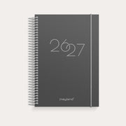 Studie Stor ugekalender tværf. 2026/2027